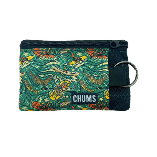 Surfshorts Wallet Patterns